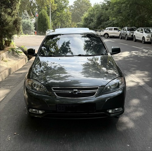 Chevrolet Lacetti, 2018, Ташкент (город)
