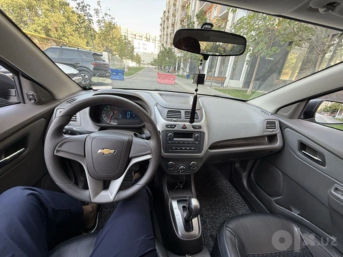 Chevrolet Cobalt