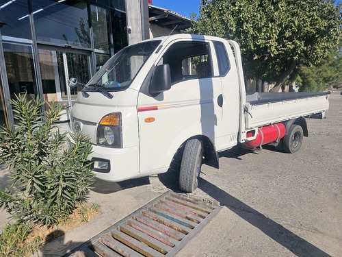 Hyundai Porter, 2010, Samarqand