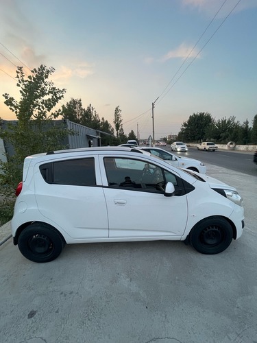 Chevrolet Spark, 2019, Namangan