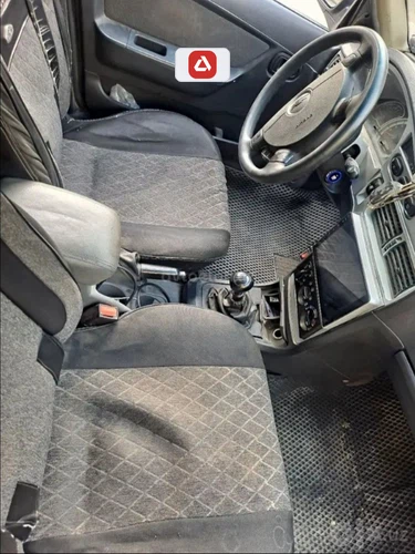 Chevrolet Nexia