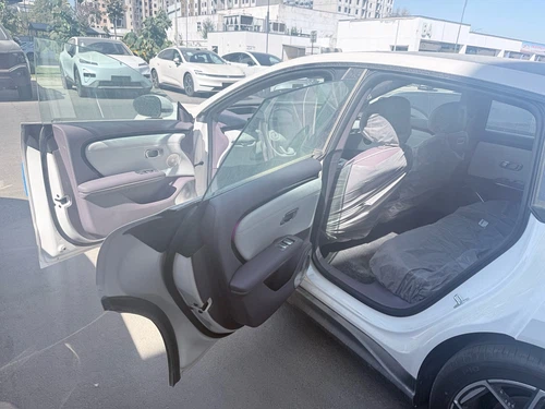 Changan Nevo A07