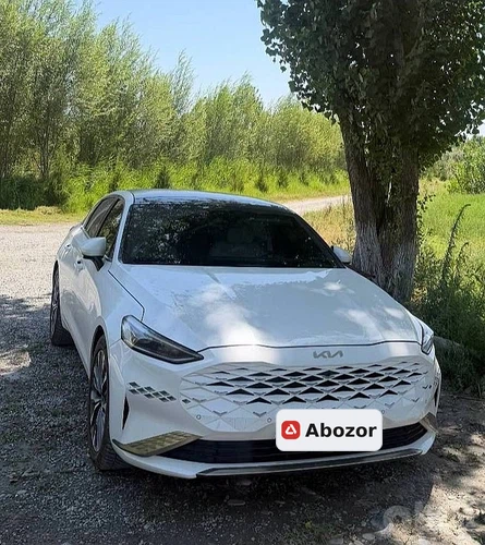 Kia K8, 2023, Самаркандская область