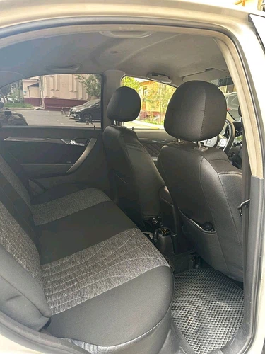 Chevrolet Nexia