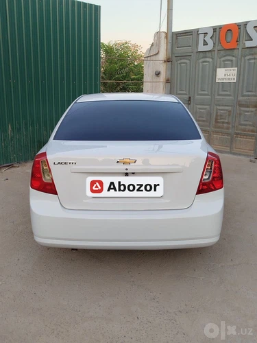 Chevrolet Lacetti, 2023, Toshkent