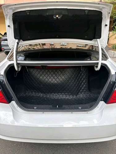 Chevrolet Nexia