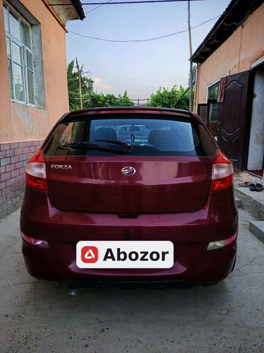 Chery Bonus (A13)