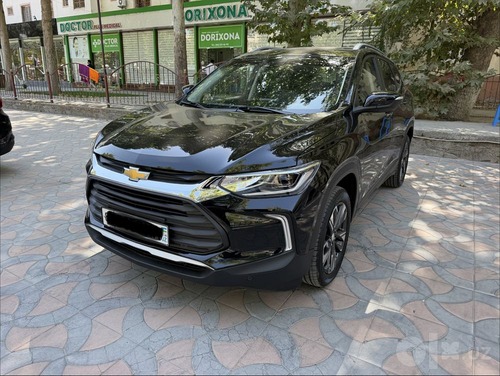 Chevrolet Tracker, 2022, Samarqand