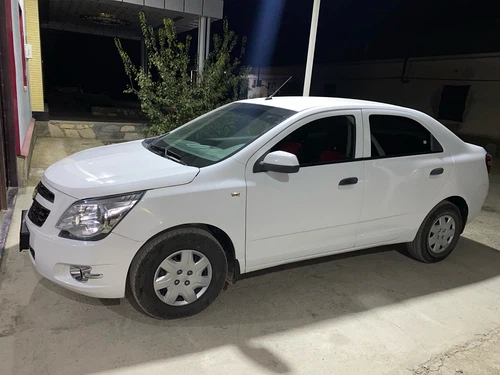 Chevrolet Cobalt