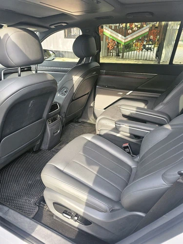 Dongfeng EP 008