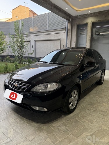 Chevrolet Lacetti, 2023, Ташкентская область