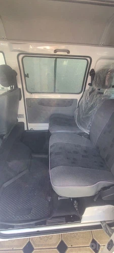 Chevrolet Damas