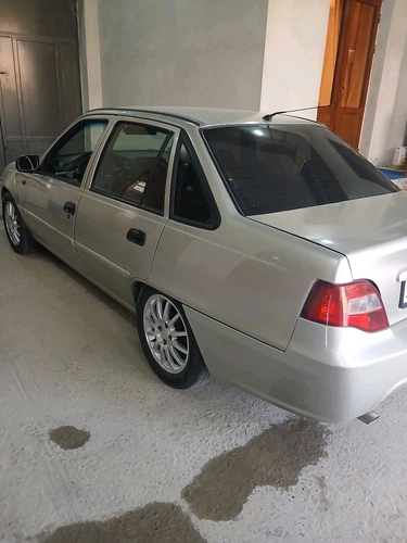 Chevrolet Nexia