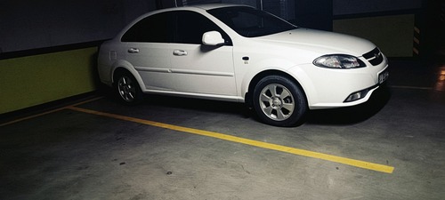 Chevrolet Lacetti, 2022, Toshkent shahri