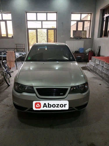 Chevrolet Nexia, 2009, Samarqand