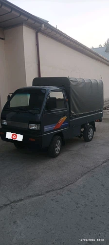 Chevrolet Damas