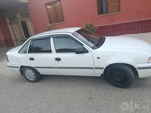 Daewoo Nexia