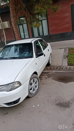 Chevrolet Nexia