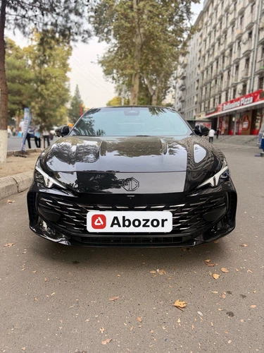 MG 7, 2023, Farg'ona
