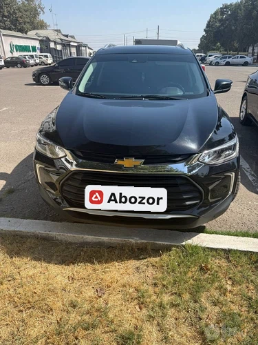 Chevrolet Tracker, 2023, Toshkent