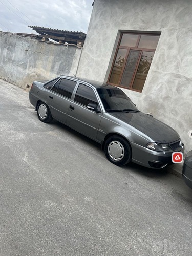 Chevrolet Nexia, 2015, Самаркандская область
