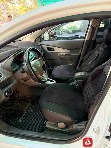 Chevrolet Cobalt