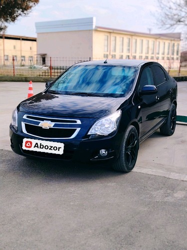 Chevrolet Cobalt, 2024, Ташкентская область