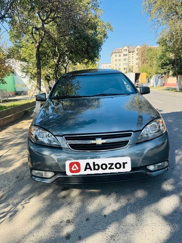 Chevrolet Lacetti, 2015, Сырдарьинская область