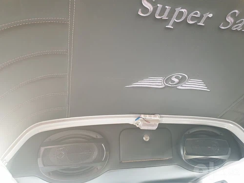 Chevrolet Damas