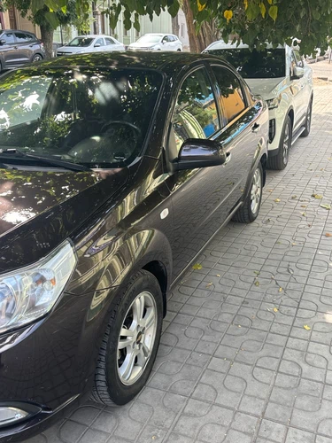 Chevrolet Nexia