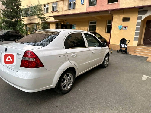 Chevrolet Nexia