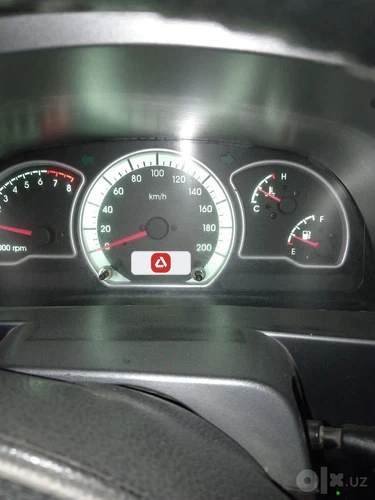 Chevrolet Nexia