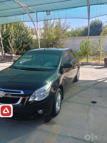 Chevrolet Cobalt, 2023, Toshkent