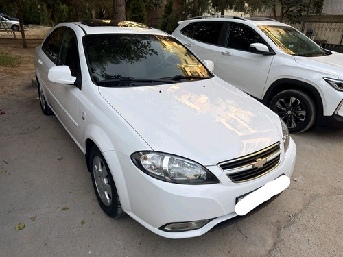 Chevrolet Lacetti, 2020, Ташкент (город)