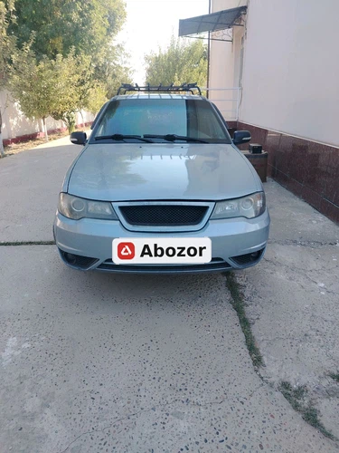 Chevrolet Nexia, 2014, Sirdaryo