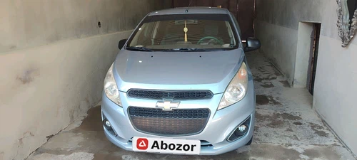 Chevrolet Spark, 2014, Toshkent