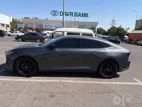 Changan UNI-V FL