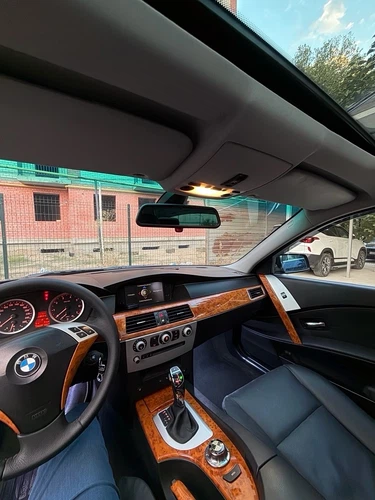 BMW 5 серии