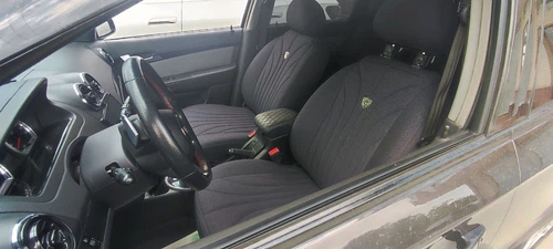 Chevrolet Nexia