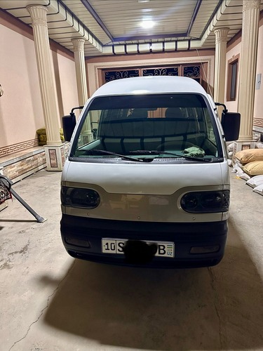 Chevrolet Damas, 2026, Ташкент (город)
