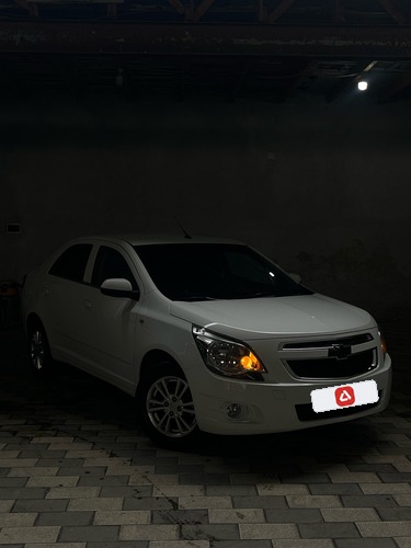 Chevrolet Cobalt, 2022, Samarqand