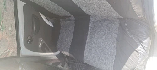 Chevrolet Matiz