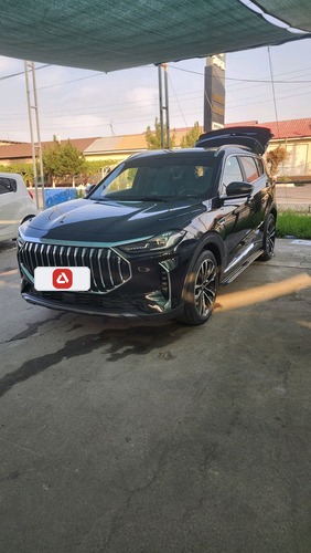 Jetour X70 PLUS