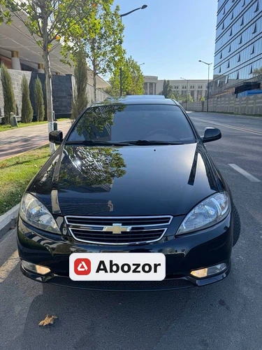 Chevrolet Lacetti, 2021, Toshkent shahri