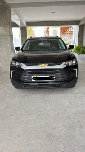 Chevrolet Tracker, 2023, Сырдарьинская область