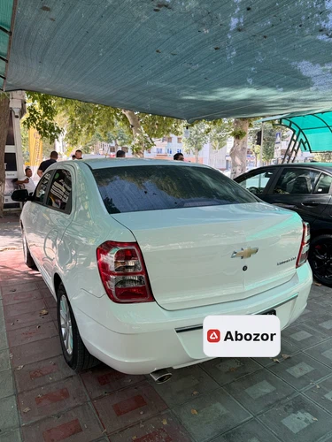 Chevrolet Cobalt