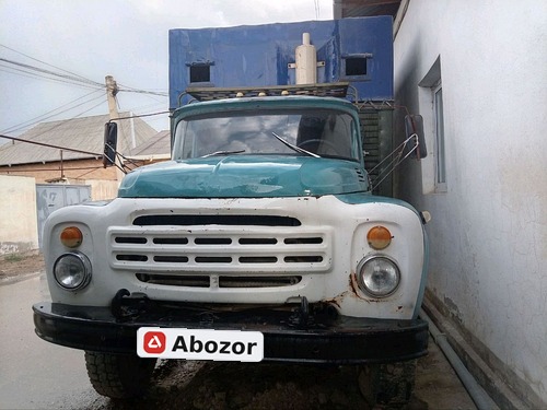 ЗИЛ 4104, 1986, Qashqadaryo