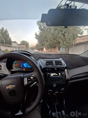 Chevrolet Cobalt