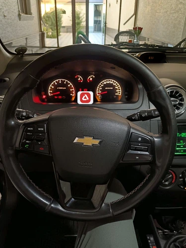 Chevrolet Nexia