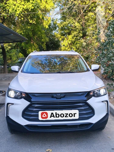 Chevrolet Tracker, 2023, Toshkent shahri